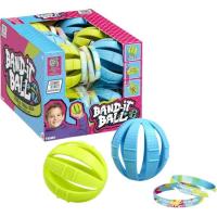 The Band It Ball 3 en 1, edad rec: +5 años, 2 colores ¿cual te llegará? BIZAK