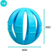 The Band It Ball 3 en 1, edad rec: +5 años, 2 colores ¿cual te llegará? BIZAK