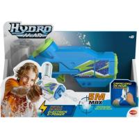 Hydro mad mini blaster, edad rec:+8 años HYDRO M.A.D