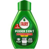 Lavavajillas en spray 3en1 FAIRY, recarga 500 ml