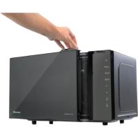 HISENSE H23MOBS5HG4 mikrouhin labea grillarekin 23l 800W