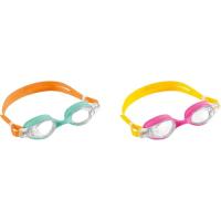 Gafas natación infantil, edad rec:3-8 años INTEX