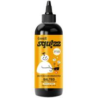 COOSUR Squizz Salteo oliba olio birjina estra, botila 620 ml