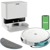 IROBOT Combo ® 2 Essential robot xurgagailua AutoEmtpy Y0512 oinarriarekin