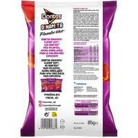 DORITOS Dinamita Flamin Hot aperitiboa, poltsa 85 g