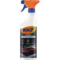 Limpiador placas de inducción KH-7, spray 500 ml