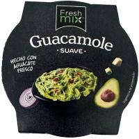 Guacamole FRESHMIX, tarrina 200 g