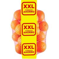 XXL aurrezki laranja, sarea 5 kg