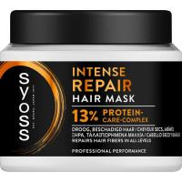 SYOSS Salon Plex maskara indarberritzailea, ontzia 400 ml