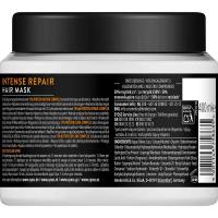 SYOSS Salon Plex maskara indarberritzailea, ontzia 400 ml