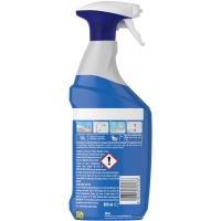 Limpiador baño DON LIMPIO, pistola 800 ml