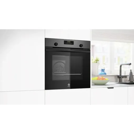 Horno 60 cm grafito 3HB4131G3 BALAY