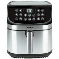 JOCCA 2345 aire bero bidezko frijigailua, 9L, 2200W