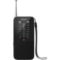 PHILIPS AM/FM TAR1509 irrati eramangarria