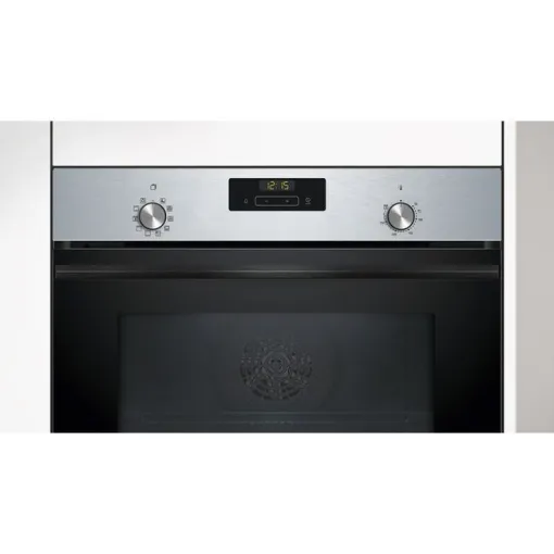 Horno multifunción, hidrolítico, inox, 60 cm 3HB4131X3 BALAY