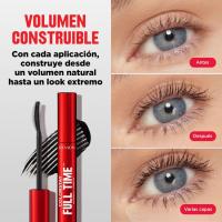 REVLON Fulltime betile maskara, 1 ale