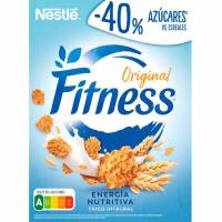 NESTLÉ FITNESS zereal originalak, kutxa 300 g