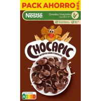 NESTLÉ CHOCAPIC zerealak, kutxa 625 g