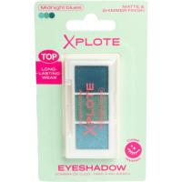 XPLOTE midnight itzal paleta, 1 ale