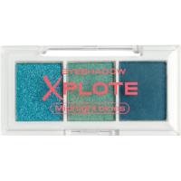 XPLOTE midnight itzal paleta, 1 ale