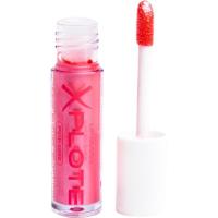 XPLOTE Pink Glitz ezpainetako distira, 1 ale