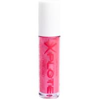 XPLOTE Pink Glitz ezpainetako distira, 1 ale