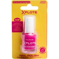 Laca de uñas pink champagne  XPLOTE, 1 ud