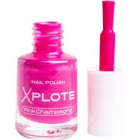 Laca de uñas pink champagne  XPLOTE, 1 ud