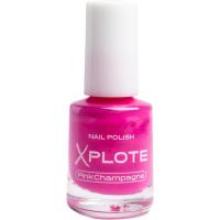 Laca de uñas pink champagne  XPLOTE, 1 ud