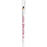 XPLOTE midnig black begi arkatza, 1 ale