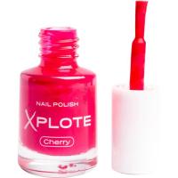 Laca de uñas cherry XPLOTE, 1 ud