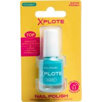 Laca de uñas ocean XPLOTE, 1 ud