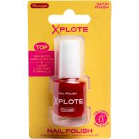 Laca de uñas rouge XPLOTE, 1 ud