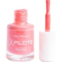 Laca de uñas sunset XPLOTE, 1 ud
