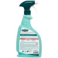 Limpiador multiusos olor manzana SANYTOL, botella 750 ml