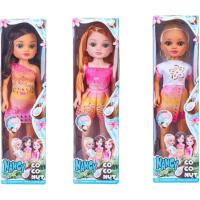 Muñeca Nancy Coconut, edad rec:+3 años, ¿Cuál te llegará? NANCY