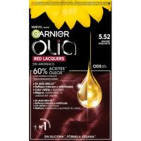 Tinte 5.52 merlot exquisito OLIA, caja 1 ud