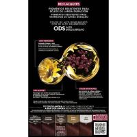 Tinte 5.52 merlot exquisito OLIA, caja 1 ud