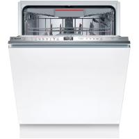 BOSCH SMT6ECX12E ontzi garbigailu integragarria 60 cm