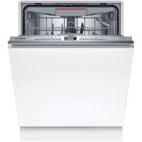 BOSCH SMV6ZCX10E ontzi garbigailu integragarria 60 cm