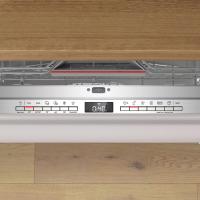 Lavavajillas integrable 60 cm SMH4ECX28E BOSCH