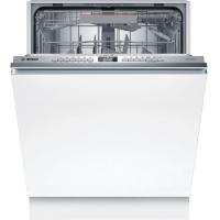 BOSCH SMV4ENX06E ontzi garbigailu integragarria 60 cm