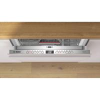 Lavavajillas integrable 60 cm SMV4ENX06E BOSCH