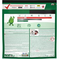 Lavavajillas máquina original FAIRY, bolsa 100 dosis
