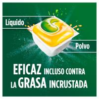 Lavavajillas máquina original FAIRY, bolsa 100 dosis