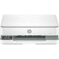 HP Envy 6130e All-in-One Printer funtzio anitzeko inprimagailua