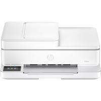 HP Envy 6530e All-in-One Printer funtzio anitzeko inprimagailua