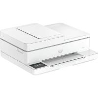 HP Envy 6530e All-in-One Printer funtzio anitzeko inprimagailua