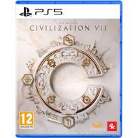 Juego para PS5, Civilization VII