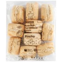 EROSKI pintxo ogia, poltsa 10 ale